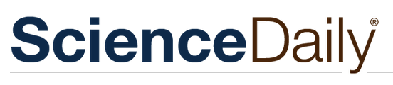 Science Daily Logo